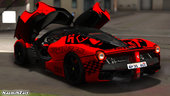Ferrari Laferrari