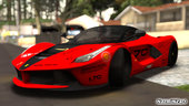 Ferrari Laferrari