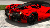 Ferrari Laferrari