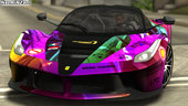 Ferrari Laferrari