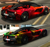 Ferrari Laferrari