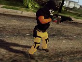 Terrorist V.2