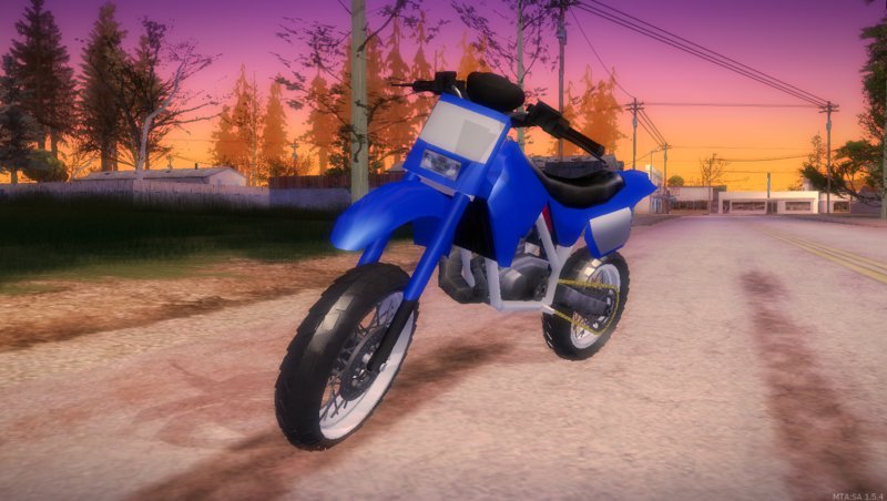 mod