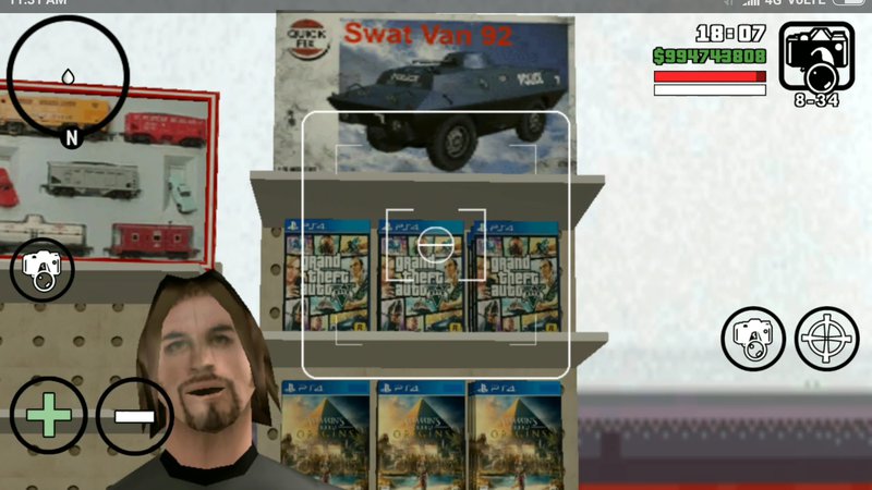 mod