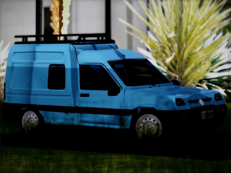 mod