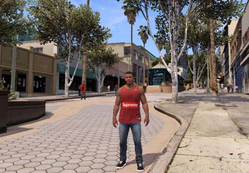 mod