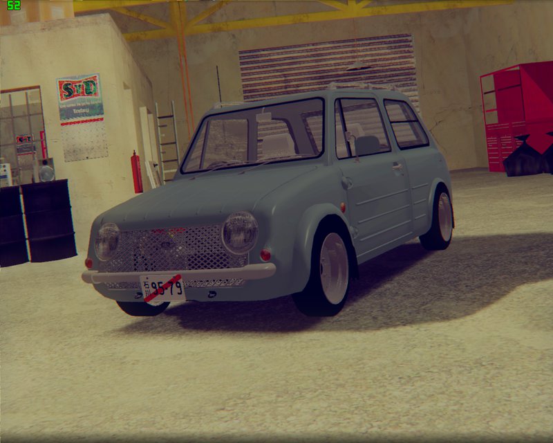 mod