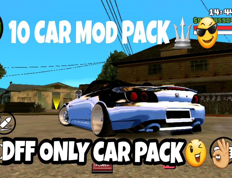 mod