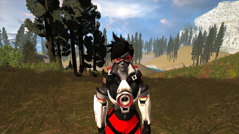 mod