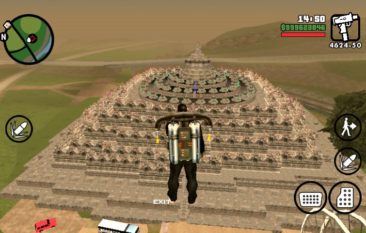 mod