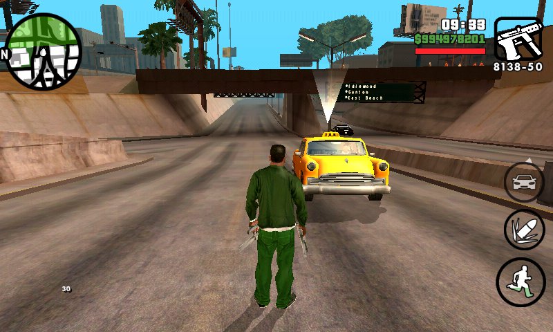 mod