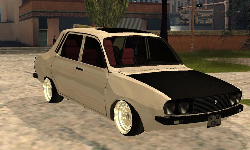 mod