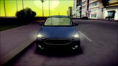 Ford Focus 2015 HB [IVF]