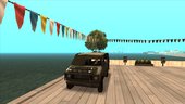 Survival Bus