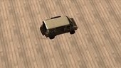 Survival Bus