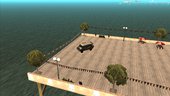 Survival Bus