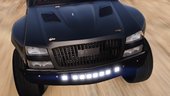 1979 Hoonigan Baldwin Motorsports