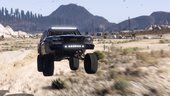 1979 Hoonigan Baldwin Motorsports