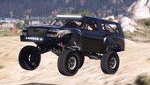 1979 Hoonigan Baldwin Motorsports