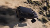 1979 Hoonigan Baldwin Motorsports