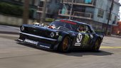 1965 Hoonigan Ford