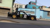 1965 Hoonigan Ford