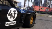 1965 Hoonigan Ford