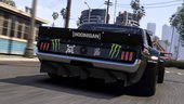 1965 Hoonigan Ford