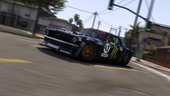 1965 Hoonigan Ford