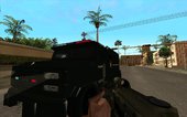 Riot B.O.P.E Truck