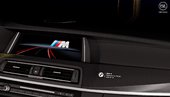 BMW M5 F10 M PERFORMANCE