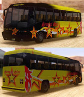 GTA V Brute Coach V