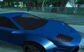 Rocketbunny Turısmo