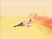 F-5A Freedom Fighter Philippine Air Force