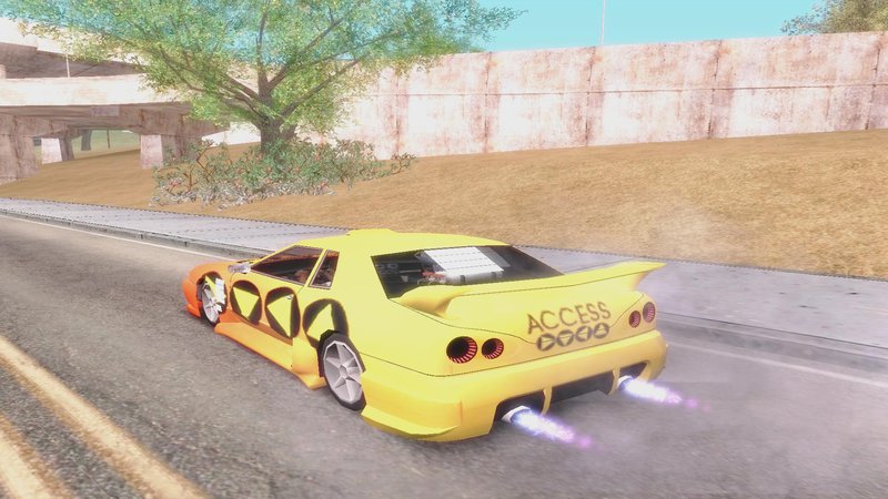 mod