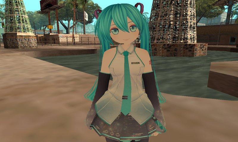 mod