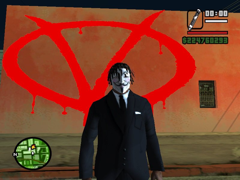 mod