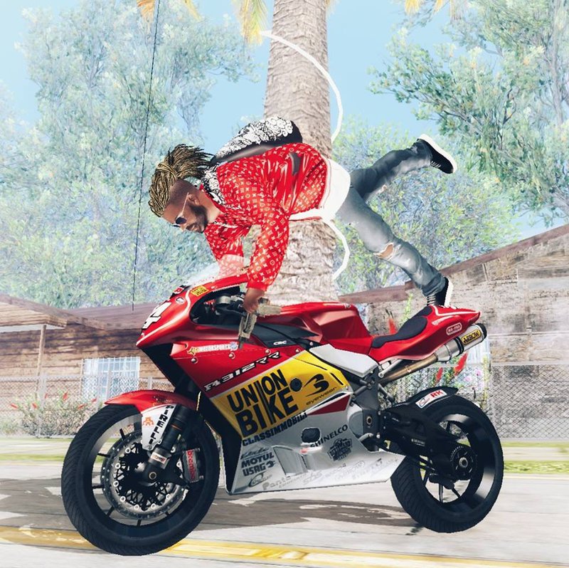 mod