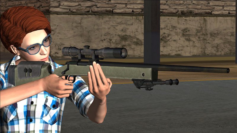 mod