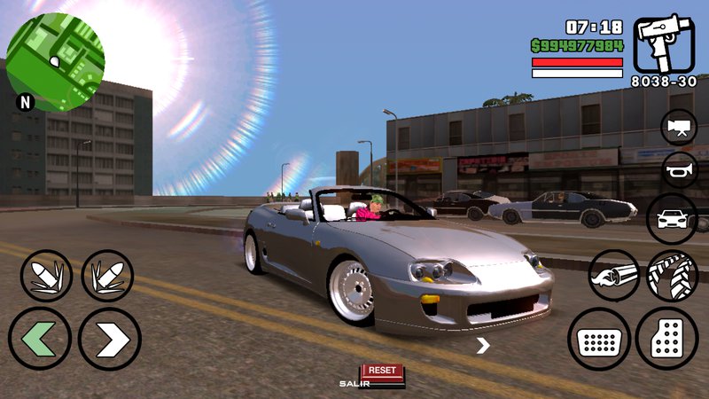 mod