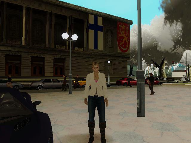 mod