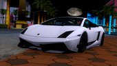 Lamborghini Gallardo