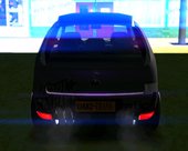 Opel Corsa Stance