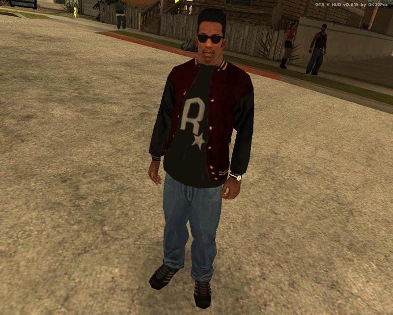mod