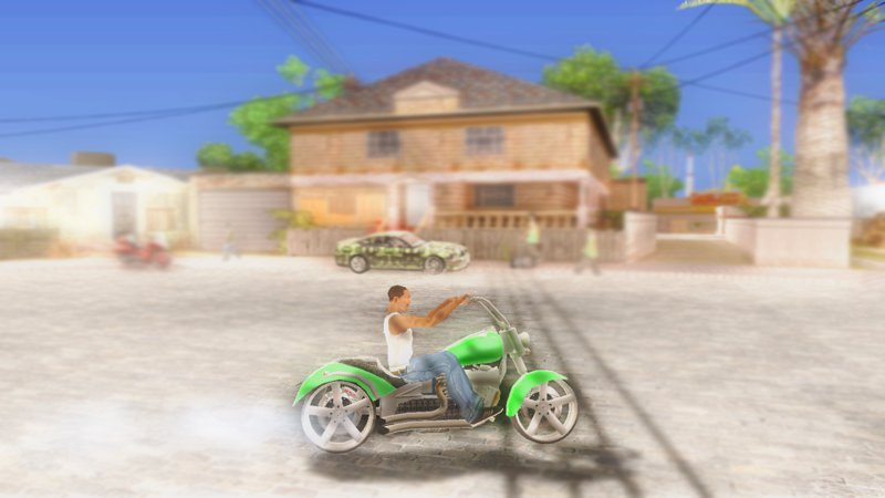 mod