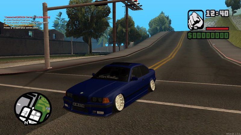 mod