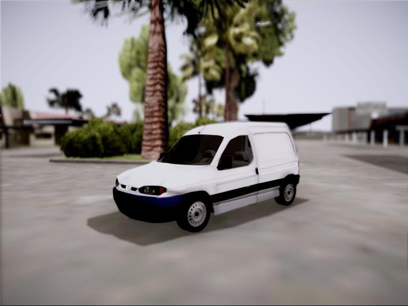 mod