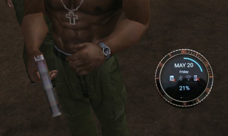 mod