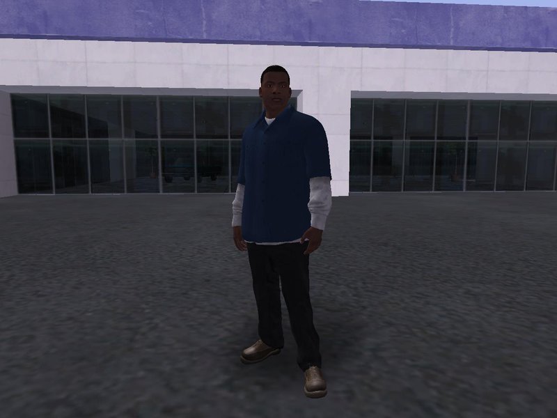 mod