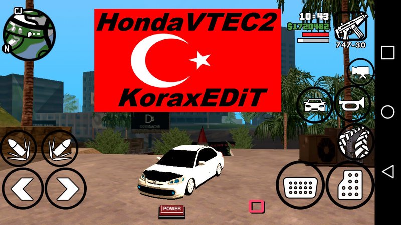 mod